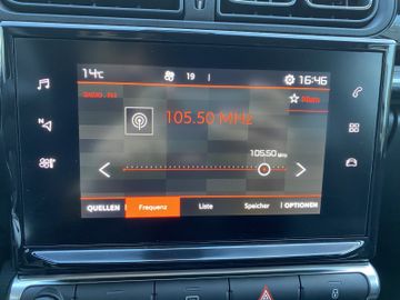 Bild 14 Citroën C3 1.2 Shine LED/PDC/MULTI-RADIO/KLIMA AT