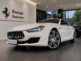 Maserati Ghibli S Modena BiTurbo 430PS Schön UNFALLFREI - gebrauchte Maserati Ghibli aus dem Jahr 2019