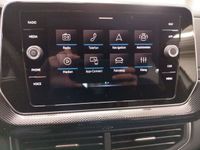 Volkswagen T-Cross - Vorschau Bild 8