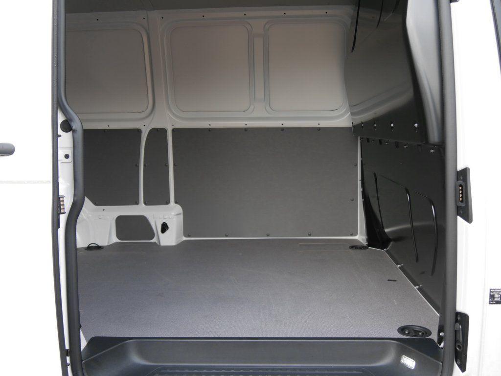 Volkswagen T6.1 Kasten langer Radstand 2.0 TDI Klima Park P