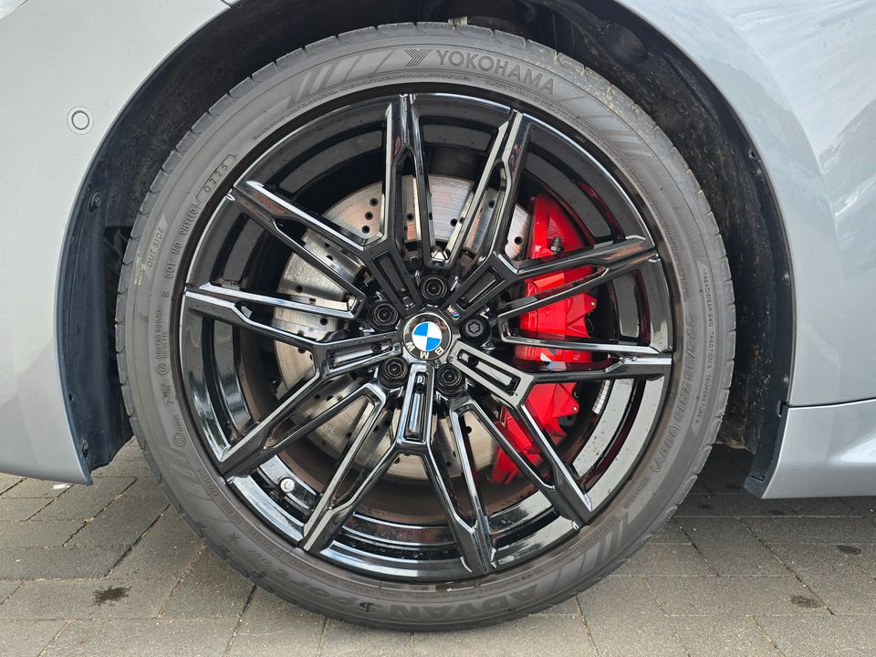 BMW M2 - Bild 10