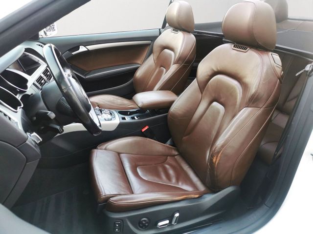 Audi A5 2.0 TFSI quattro (165kW) Navi Leder 19"Zoll