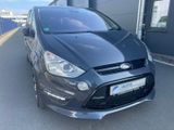 Ford S-Max Titanium 2.2TDCi*AUTOMATIK*NAV*CAM*PDC*SHZ - Ford S-Max