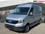 MAN TGE 3.180 4X2F SB - MAN Gebrauchtwagen von 2023