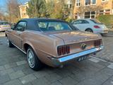 Ford Mustang - Ford Gebrauchtwagen von 1969