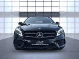 Mercedes-Benz GLA 220 CDI 4Matic AMG-Line+LED+NAVI+ALCANTARA - Mercedes-Benz GLA 220 aus 2017