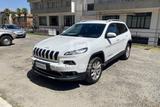 Jeep JEEP Cherokee 2.2 Mjt II 4WD Active Drive I Limi - Jeep Cherokee Kombi Gebrauchtwagen