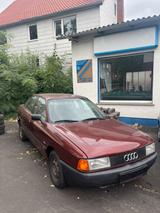 Audi AUDI 80 B3 1.8S TÜV 04/26 - Audi 80 aus 1989