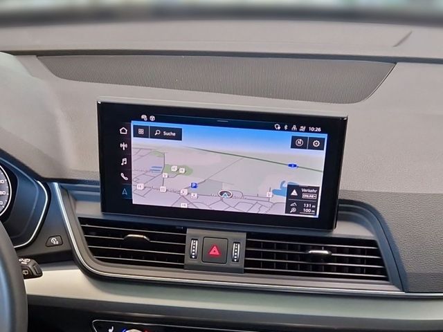 Q5 45 TFSI QUATTRO ADVANCED MATRIX-LED+PANO+AHK+