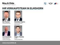 BMW 740 - Vorschau Bild 15