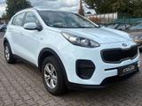Kia Sportage *SHZ*TEMPOMAT*TÜV* - Kia Sportage in Mönchengladbach
