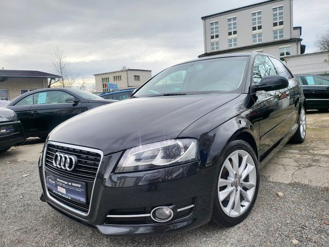 Audi A3 1.4 TFSI Ambition