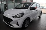 Hyundai i10 1.0 AT Navi Klima R.Kam/PDC Tempo SOFORT - Hyundai i10: Automatik
