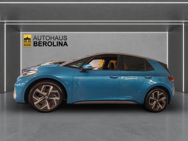 Volkswagen ID.3 - Bild 5