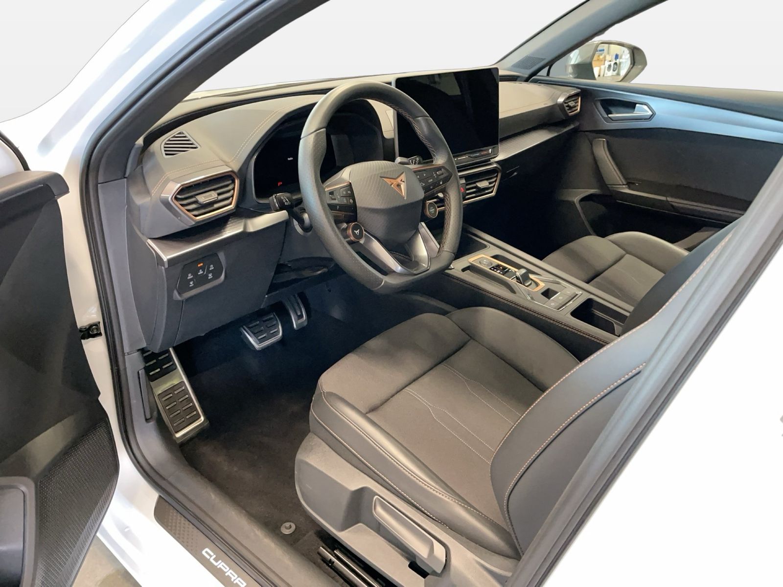 Cupra Leon - Bild 8