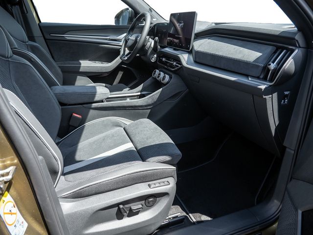 Foto Nummer 3: SKODA Kodiaq