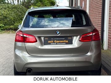 BMW 218 Active Tourer - 5