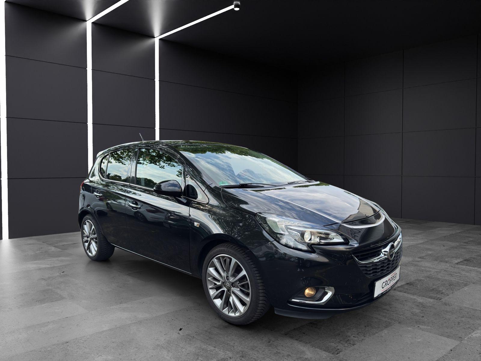 Opel Corsa 1.4 Turbo Innovation ecoFlex