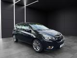 Opel Corsa 1.4 Turbo Innovation ecoFlex - Opel Corsa: Schwarz