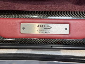 2010 Aston Martin DBS — миниатюра 22