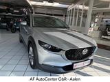 Mazda CX-30 SELECTION*HeadUp*AHK abn.*A18*DES-P*ACT-P - silberne Mazda CX-30