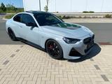 BMW M240i xDrive Steptronic Coupé -
