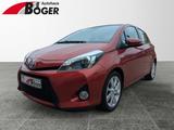Toyota Yaris 1,5 Hyb. Club *RFK TEMPOMAT KEYLESS* - Toyota Yaris: Club