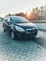 Opel Meriva B 150 Jahre Opel - Opel Meriva: Kleinwagen