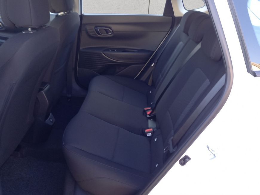 Hyundai i20 – Bild 16