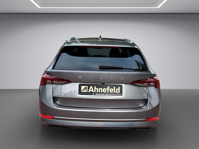 Octavia 2.0 TDI DPF Selection Plus DSG