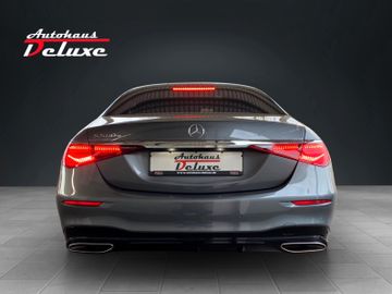 Mercedes S 580 - 6