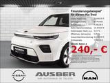Kia Soul e- Vision NaviSoundsystem HarmanKardon LED  - Kia Soul aus 2021