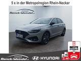 Hyundai i30 Advantage 1.0 T-GDI Navi Digitales Cockpit L - Hyundai i30 Tageszulassungen
