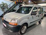 Renault Kangoo 1.4*KLIMA*ALLWETTER*EINPARKHILFE*TÜV NEU - gebrauchte Renault Kangoo aus dem Jahr 2001
