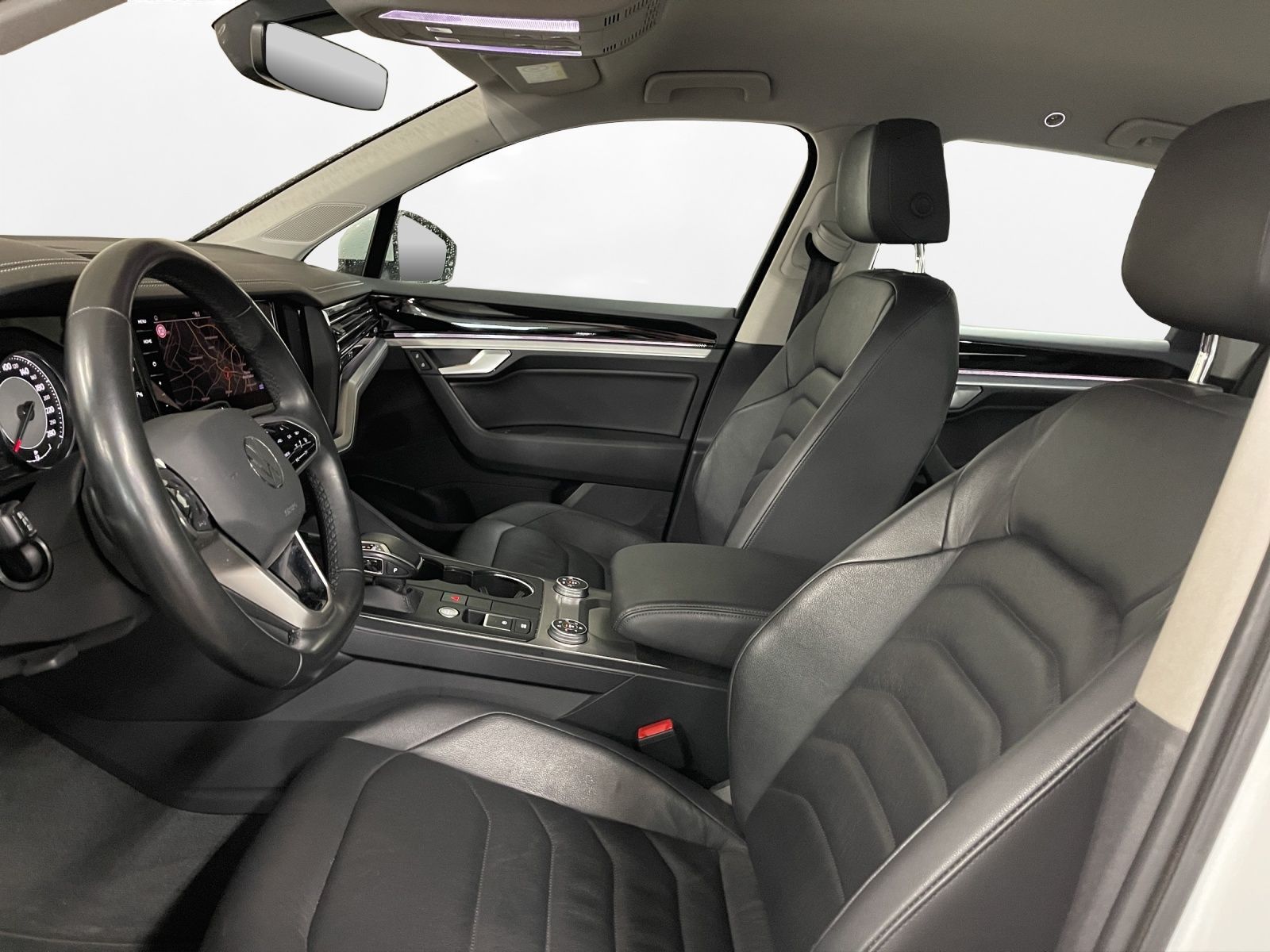 Volkswagen Touareg - Bild 15