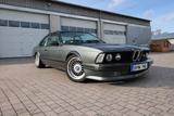 BMW M635 CSI - BMW M6: 635csi