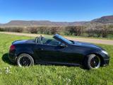 Mercedes-Benz SLK 350 Sportmotor 305 PS - gebrauchte Mercedes-Benz SLK 350 aus dem Jahr 2009