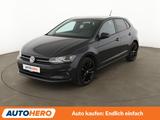 Volkswagen Polo 1.0 Comfortline*LIMITER*KLIMA*ALU* - gebrauchte Kleinwagen in Offenbach