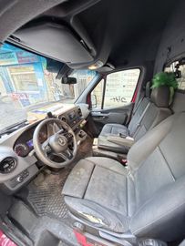 Mercedes Sprinter - 10