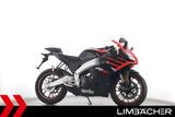 Aprilia RS 125 - Lieferung bundesweit - APRILIA VON 81 BIS 125 CCM