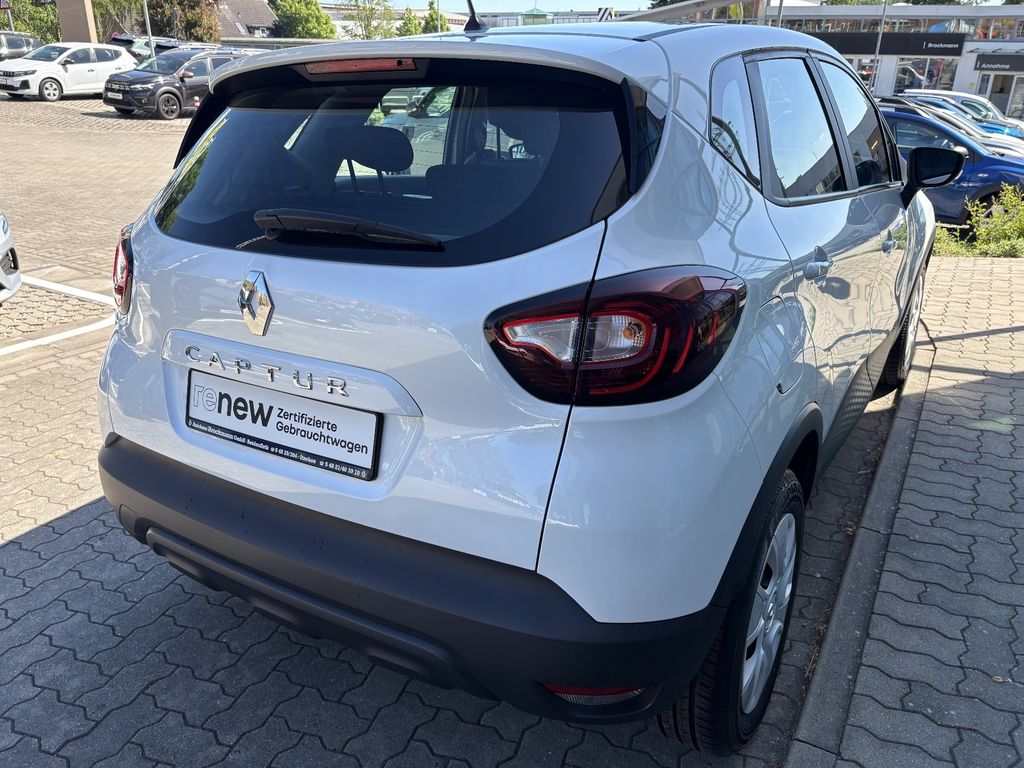 RENAULT Captur - Bild 3