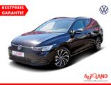 Volkswagen Golf Variant 1.5 eTSI DSG LED Navi Tempomat ACC