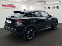 Nissan Juke - Vorschau Bild 3