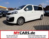 Opel Zafira Life*Edition*2xPDC*2Sch.Türen*SH*EXPORT!! - Opel mit Elektro-Antrieb: Van, Automatik