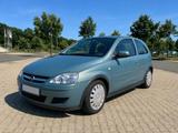 Opel Corsa C 1.0 Twinport | EZ 02/2006 | N... - Opel Corsa Kleinwagen C twinport mit Benzin-Antrieb