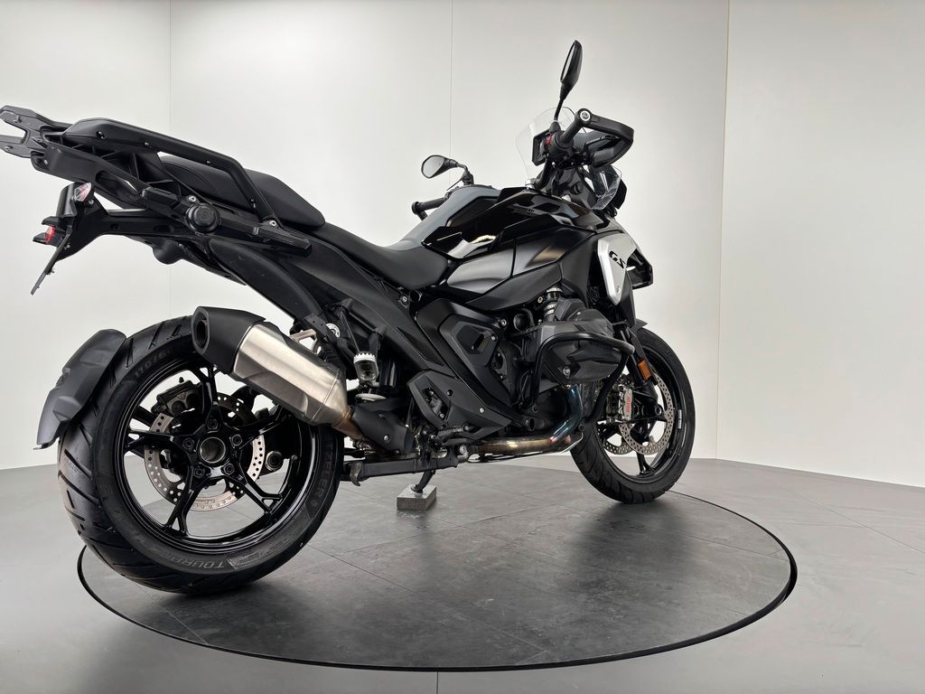 Fahrzeugabbildung BMW R 1300 GS *SERVICE NEU *1. HAND