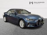 BMW Serie 4 G23 2020 Cabrio 420d mhev 48V Sport  - Hybrid (Diesel/Elektro): Cabrio