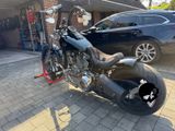 Harley-Davidson Softail FXSTSI Fat 250 er - HARLEY-DAVIDSON SOFTAIL FXST