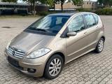 Mercedes-Benz A 200 A -Klasse A 200 CDI