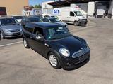 MINI COOPER Clubman Cooper AUTOMATIK  SAUBER - MINI MINI aus 2011: Clubman